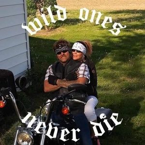 Meet your Posher, Kristi